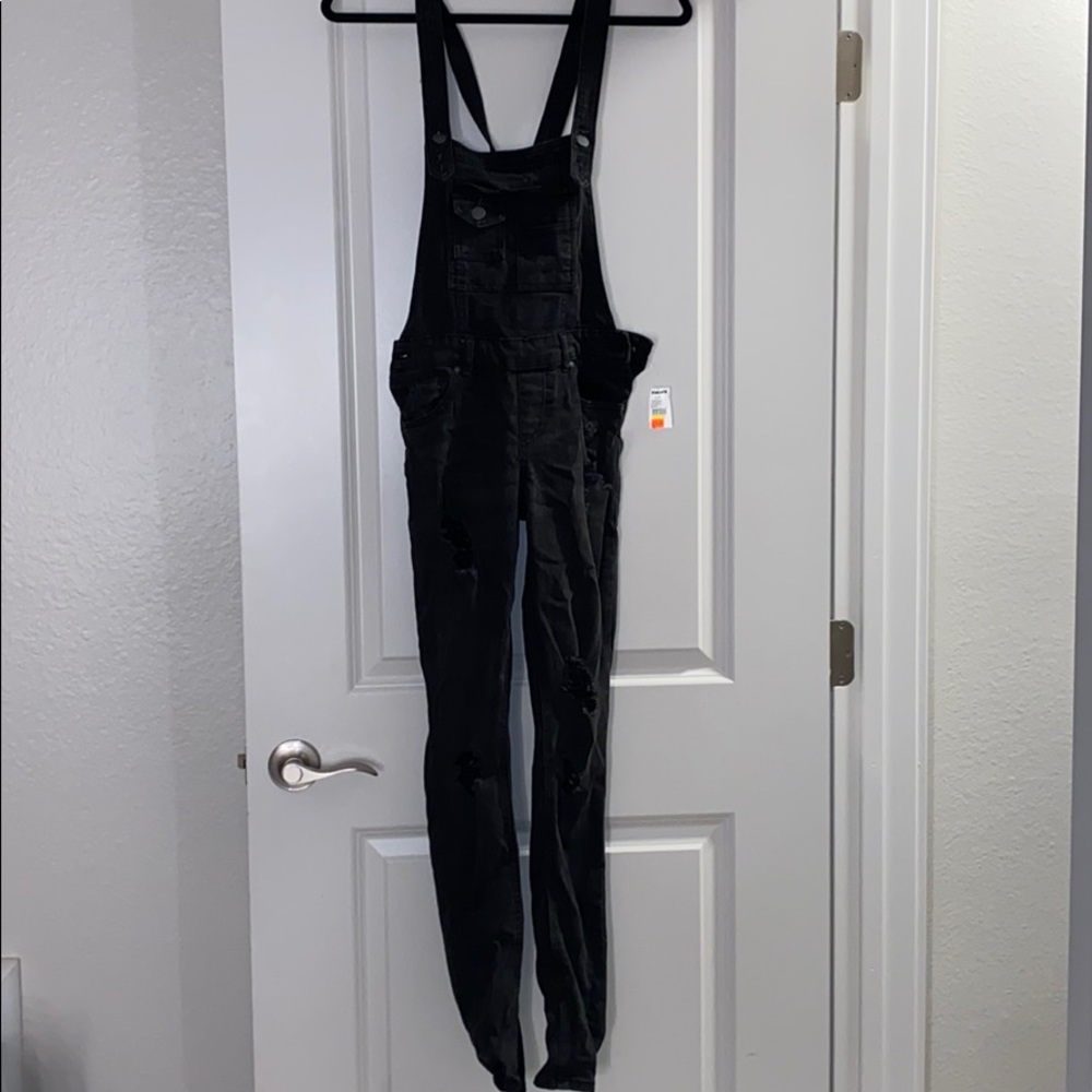 Overalls